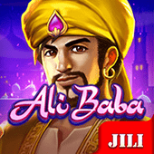 Ali Baba game on ninogaming app