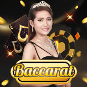 Baccarat A game for ninogaming app promotions