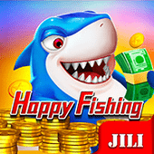 Happy Fishing RTP analysis