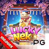 Lucky Neko game RTP analysis